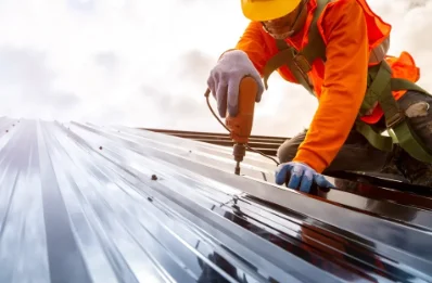 Travaux de zinguerie à Capelle-lès-Boulogne